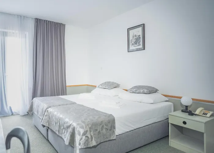 Hotel Miran Pirovac