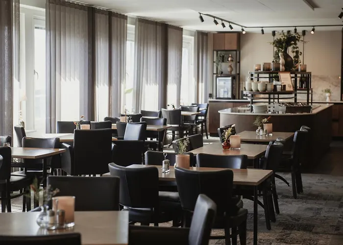 Home Hotel Etage