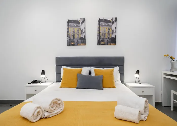 Kr Hotels - Albufeira Lounge