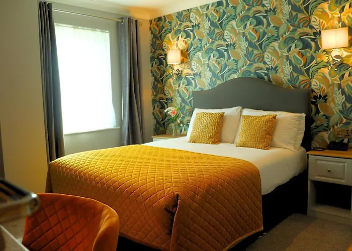Ardboyne Hotel