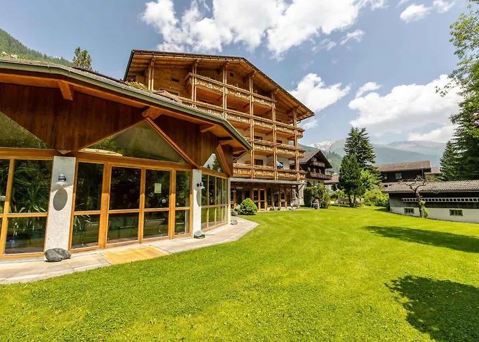 Hotel Kaerntnerhof By Keyone