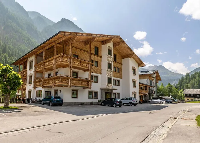 Hotel Kaerntnerhof By Keyone