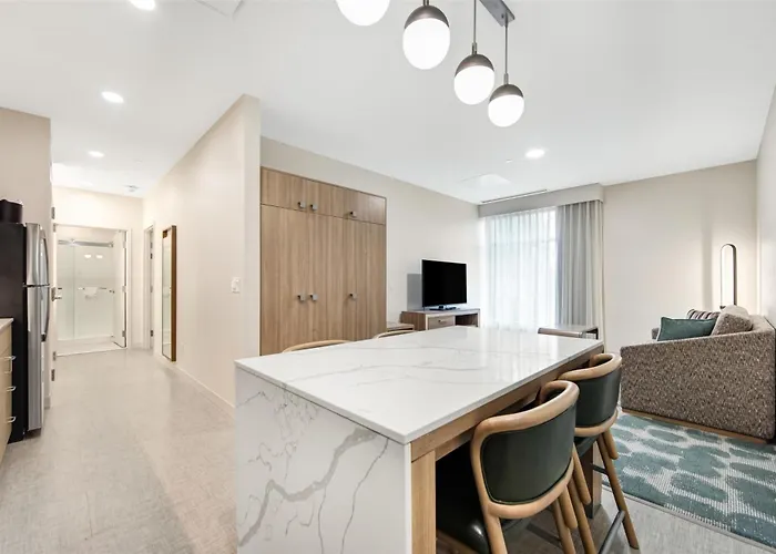 Homewood Suites By Hilton East Rutherford - Meadowlands, Nj