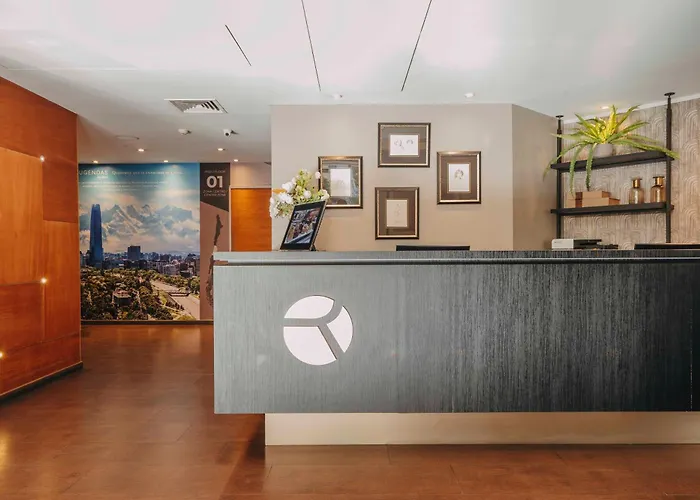 Rugendas Hotel Boutique By Time