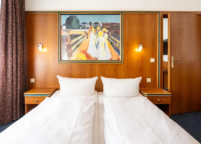 Hotel und Rasthof AVUS