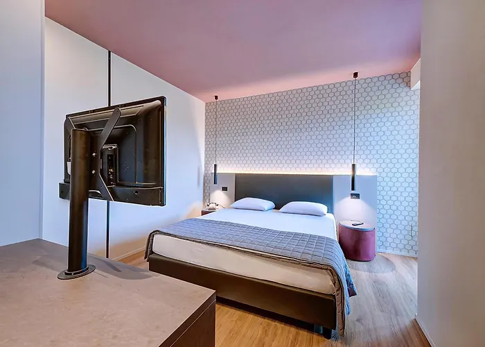 Hotel Excelsior