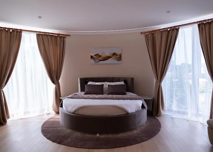 Hotel Palace Ukraine