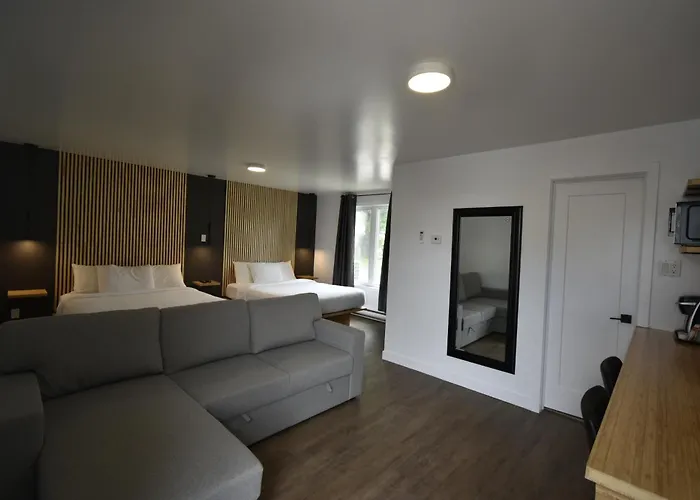 Motel Anf