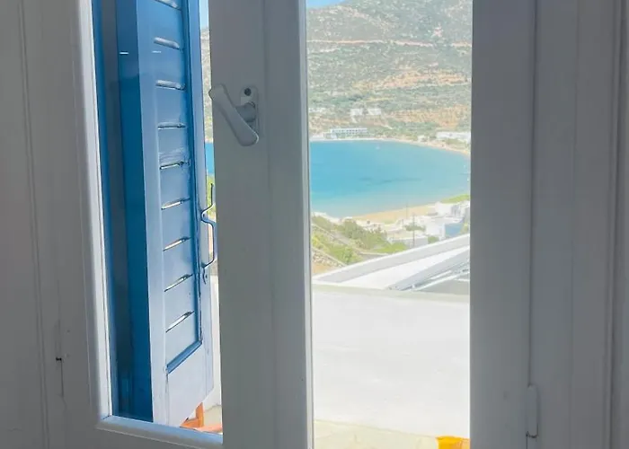 Venikouas Hotel