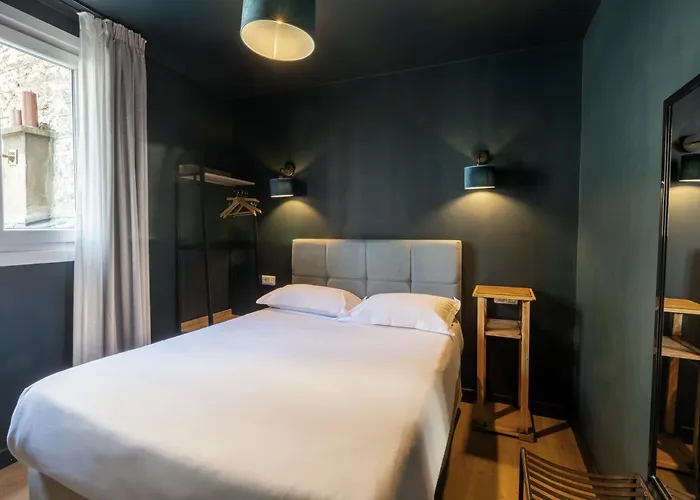 Hotel Maat Etoile