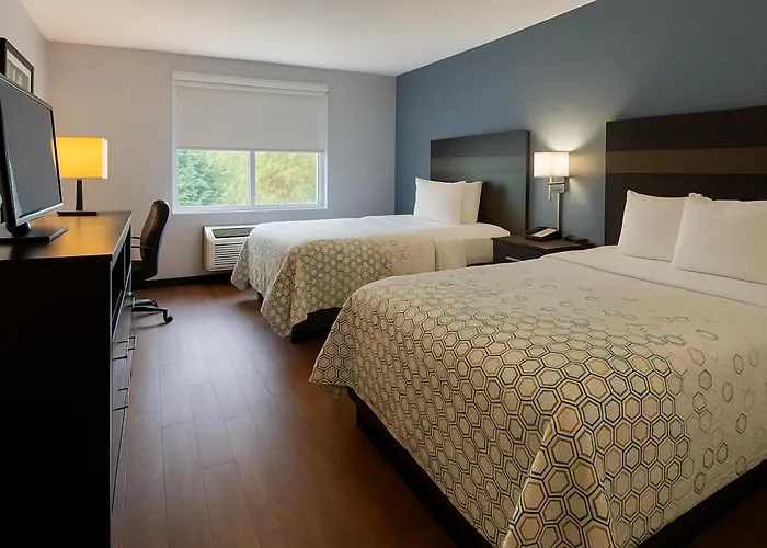 Hometown Inn By Red Roof East Syracuse