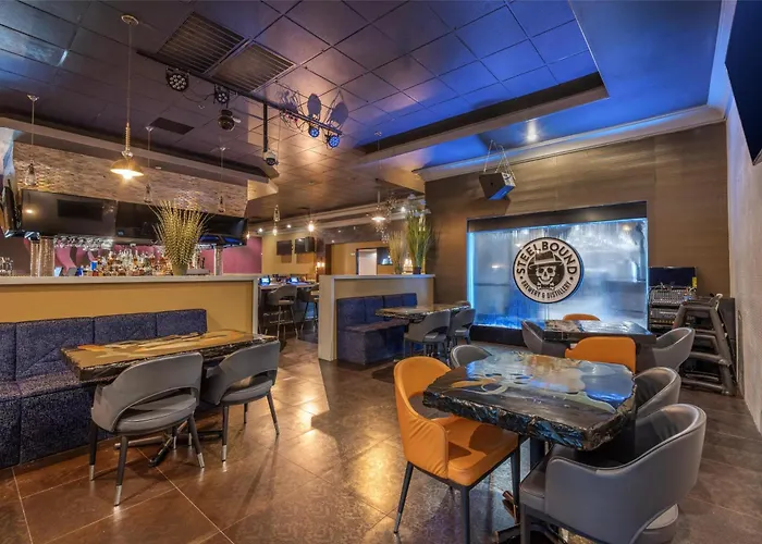 Best Western Pahrump Oasis