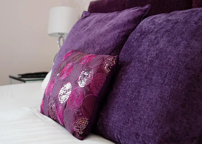 The Lemonfield Hotel