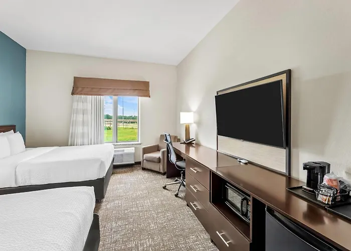 Sleep Inn Lufkin