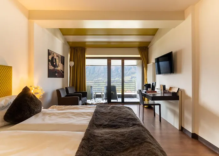 Hotel Gartner