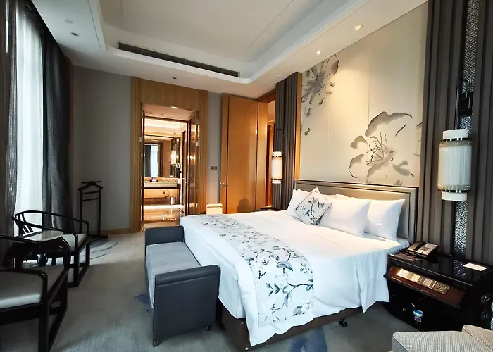 Wanda Realm Liuzhou
