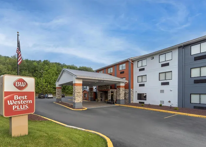 Best Western Plus Executive Inn