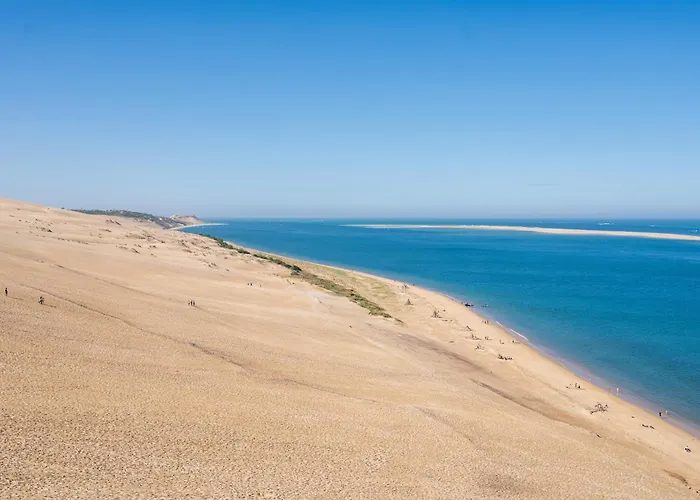 Camping Routes Du Monde Atc La Hume-Arcachon