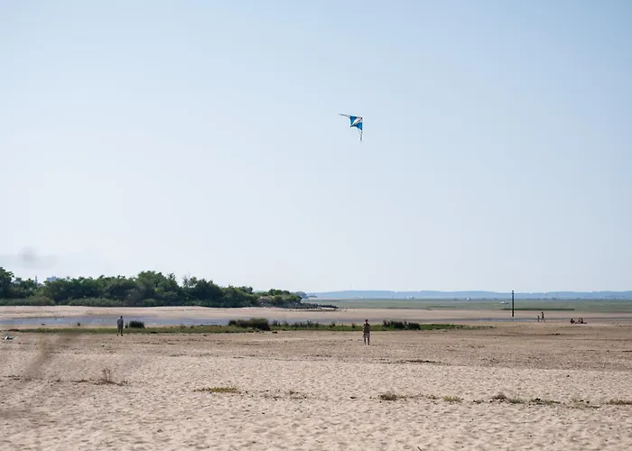 Camping Routes Du Monde Atc La Hume-Arcachon