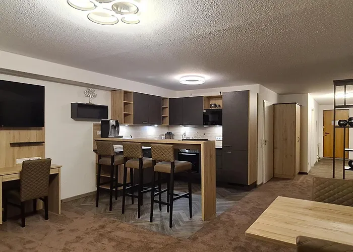 Hotel Conditorei Cafe Baier
