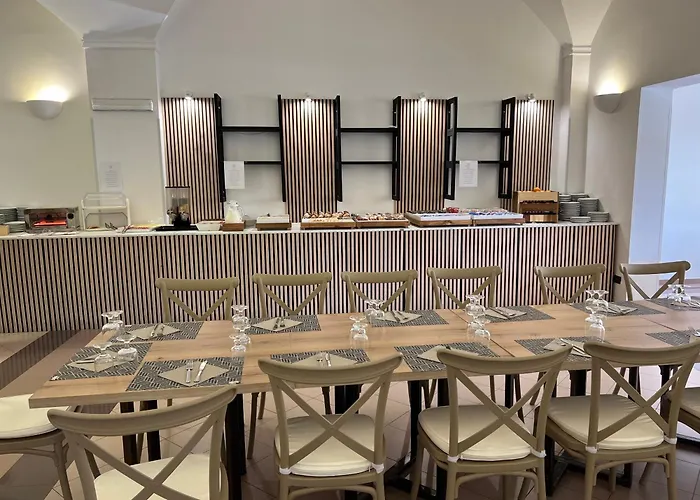 Hotel Verdeneve
