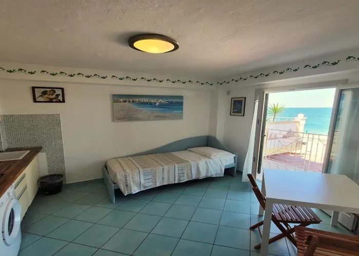 Hotel Residence Arturo