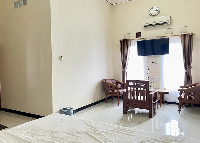 Hotel Ramayana Garut