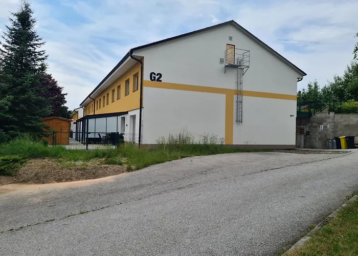 Exclusive Hotel Lipno Wellness & Spa