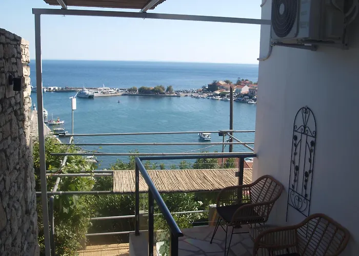 Olympiada View