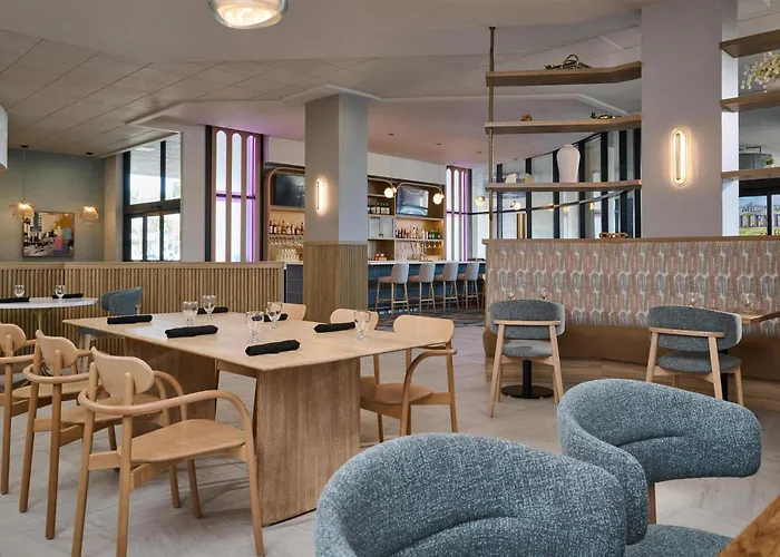 Doubletree By Hilton Fullerton