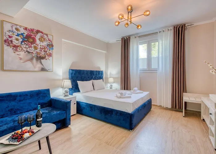 Valery Apartments