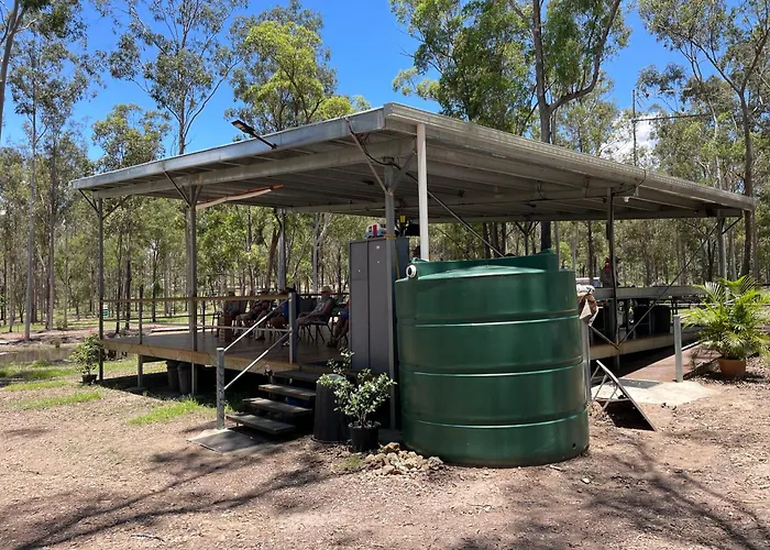 Childers Nature Camp