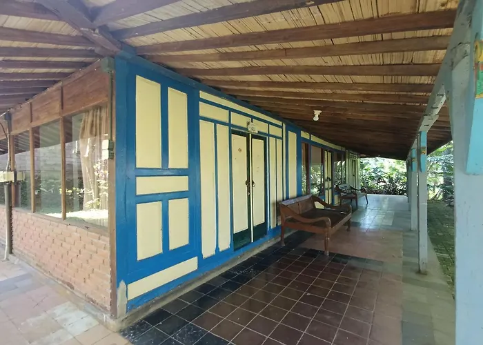 Mendulang By Belza