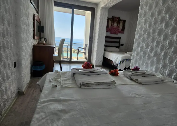 Rastgeleakkumotel