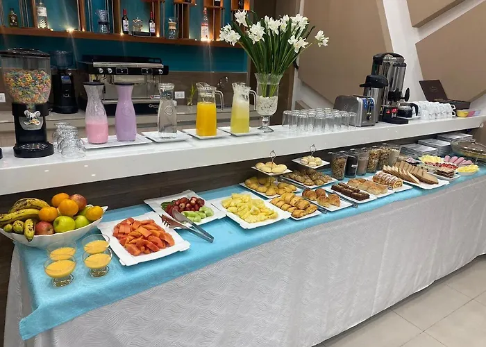 Hotel Innova