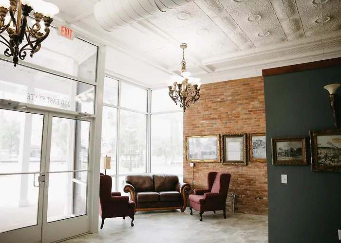 Bricktown Inn