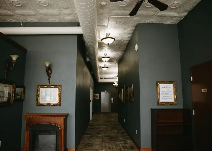 Bricktown Inn