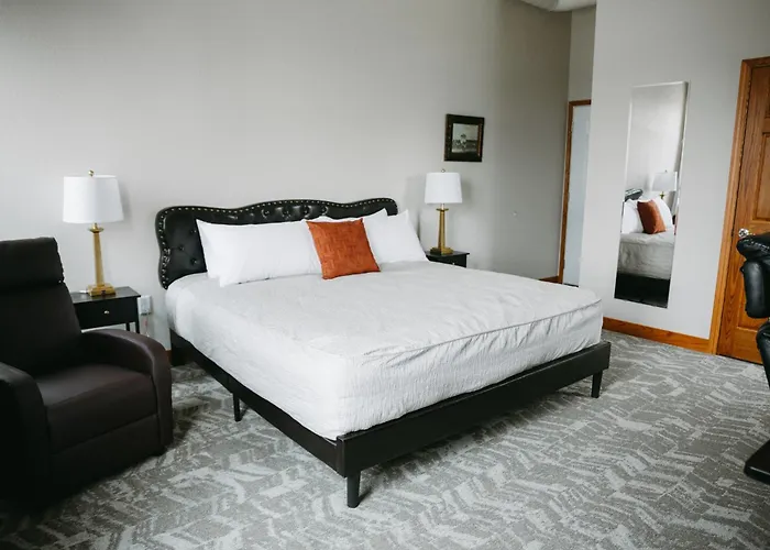 Bricktown Inn