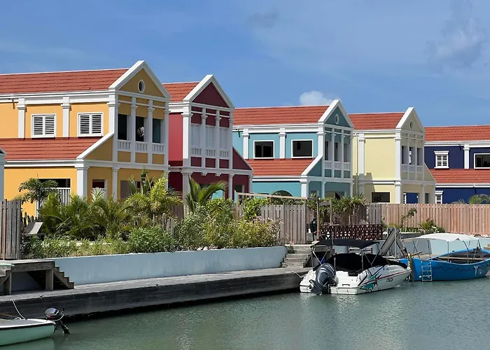Dolce Vita Homes Bonaire
