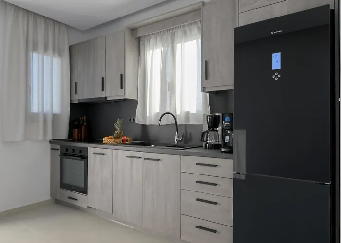 Esperos Premium Suites