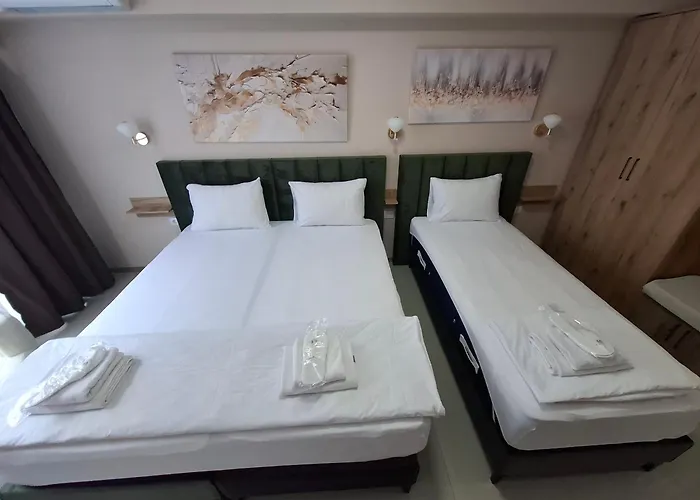 Hotel Central