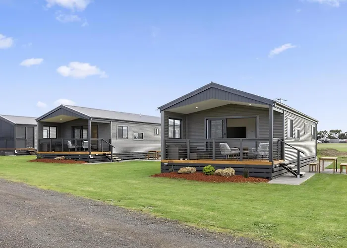Swan Bay Holiday Park