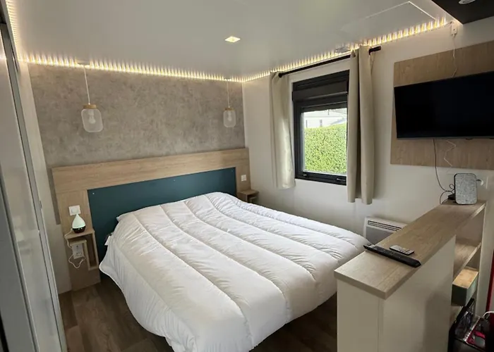 Chalet Rapidhome
