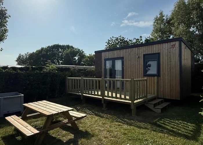 Chalet Rapidhome