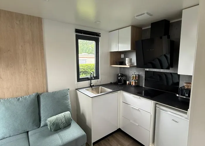 Chalet Rapidhome