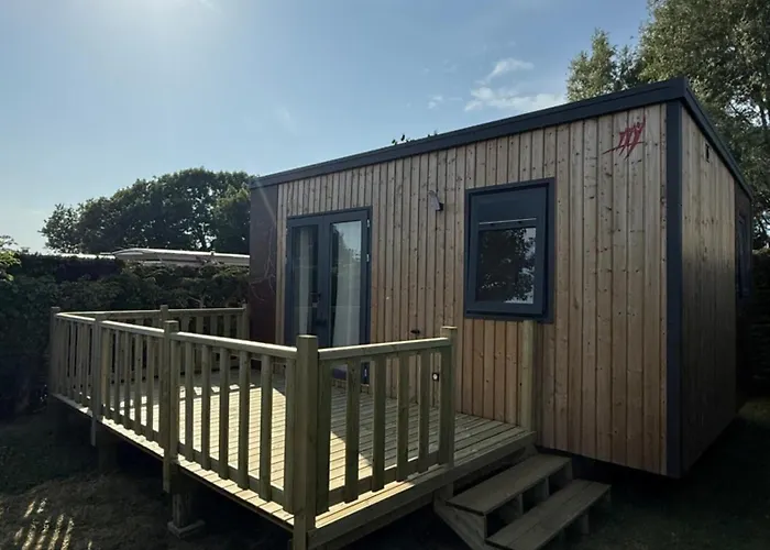 Chalet Rapidhome