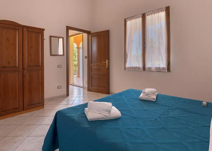 Il Ginepro Putzu Idu