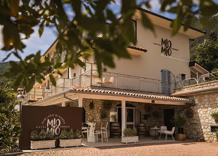 Hotel Miomio