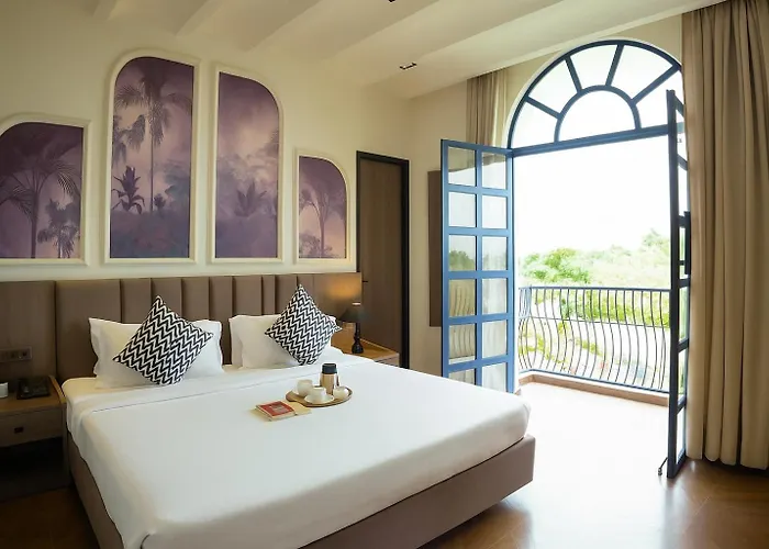 Aarambh By The Sky Imperial, Nathdwara