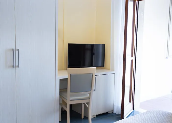 Hotel Katia